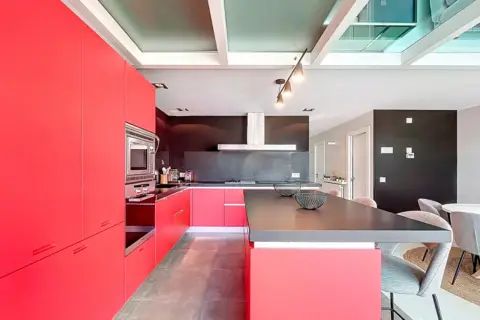 Dúplex de 2 habitacions en venda a La Massana · 49 de 60