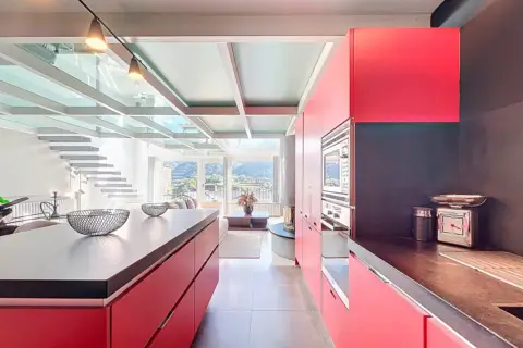 Dúplex de 2 habitacions en venda a La Massana · 50 de 60