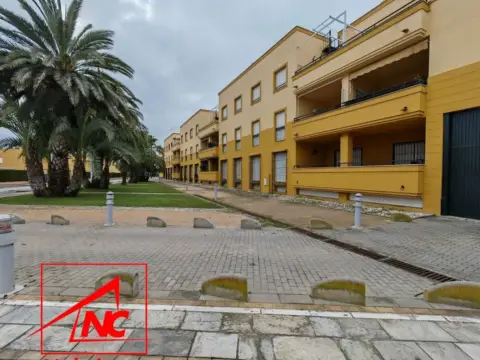 Piso en Costa Ballena Pueblo Marinero