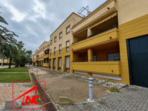 Piso en Costa Ballena Pueblo Marinero