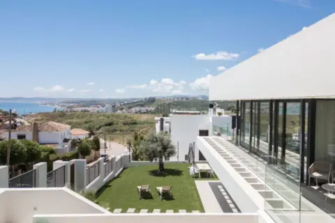 Casa en calle del Peral