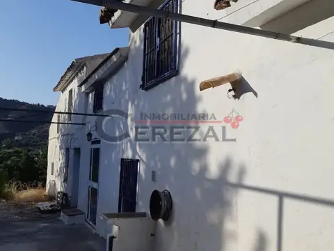 Casa en , Zona Rural, Montaña