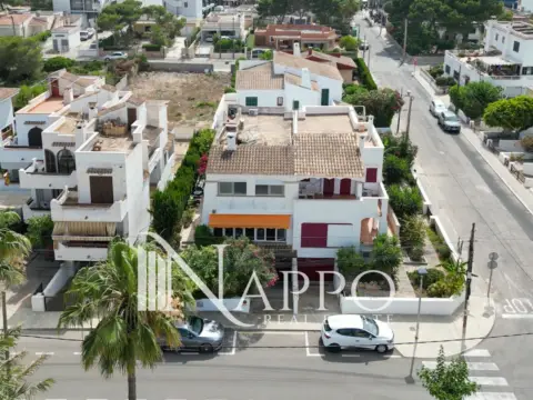 Casa adosada en Colonia de Sant Jordi
