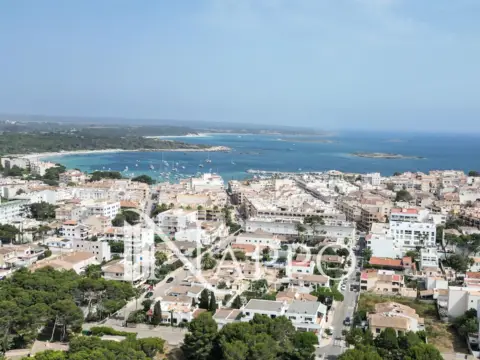 Casa adosada en Colonia de Sant Jordi