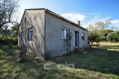 Casa en Friol (Casco Urbano)
