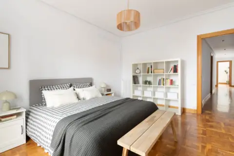 Piso en Kale Nagusia