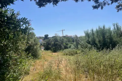 Terreno en Cabopino-Reserva de Marbella