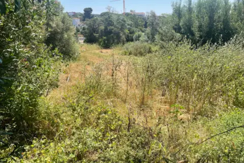 Terreno en Cabopino-Reserva de Marbella