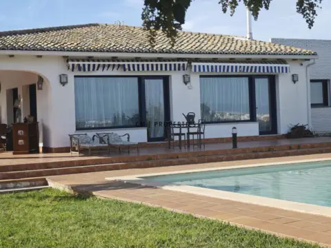 Casa en calle Poligon 51