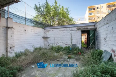 Finca rústica en Can Palet