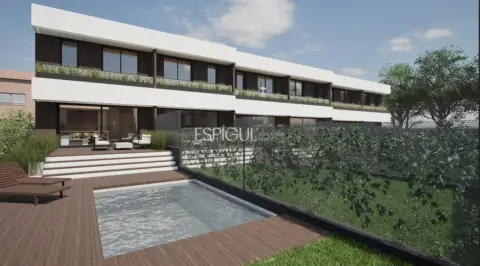 Casa adosada en Carrer de Damià Puig