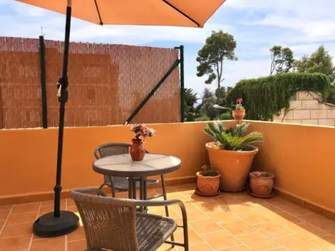 Casa en calle Carrer Des Morull