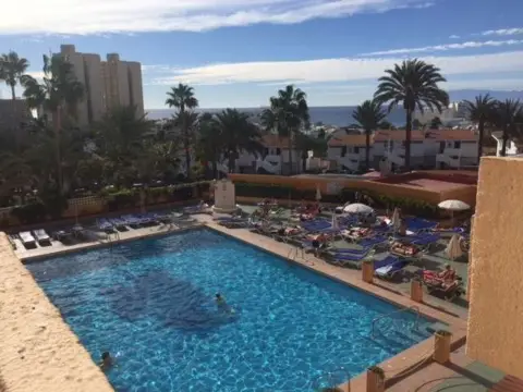 Apartamento en Avenida Quinto Centenario