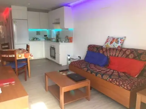 Apartamento en Avenida Quinto Centenario