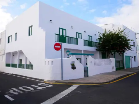 Casa en Punta Mujeres