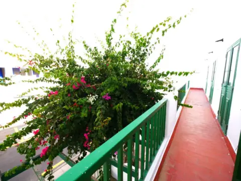 Casa en Punta Mujeres