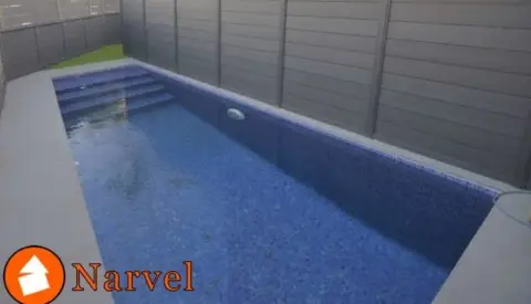 Piso en Serraparrera