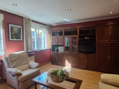 Piso en Sotrondio
