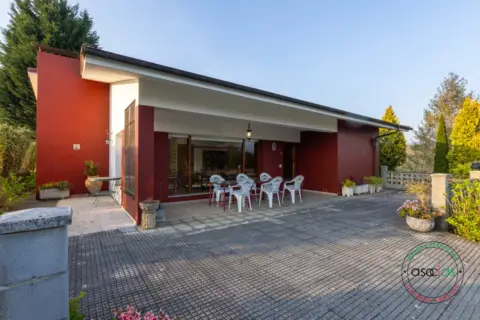 Casa en calle Bo La Maresia 1 Pintueles, nº Sin Informacion