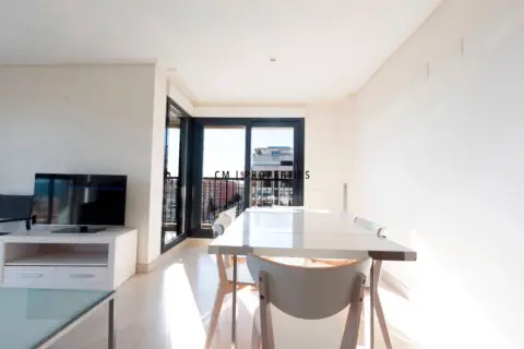 Piso en Avinguda de Vicent Blasco Ibañez Novel-lista