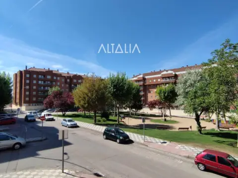 Piso en San Fernando-Carretera de Valencia