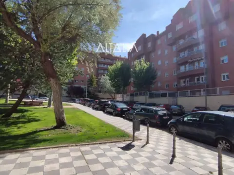 Piso en San Fernando-Carretera de Valencia