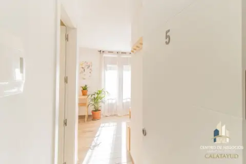 Habitación en Plaza del Primo de Rivera, 5