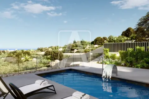 Chalet en Calpe Urbanizaciones