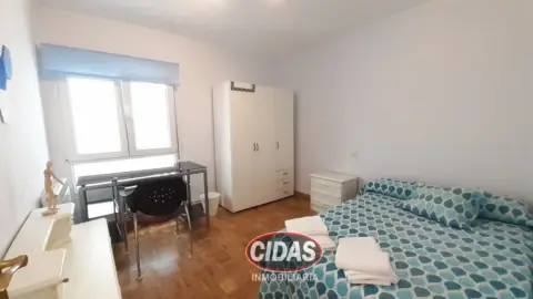 Piso en calle de Eduardo Martínez Torner