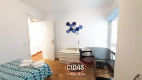 Piso en calle de Eduardo Martínez Torner