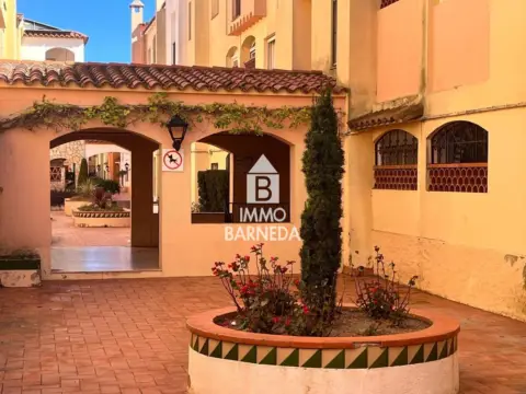 Piso en Sector de Badia-Gran Reserva, 3