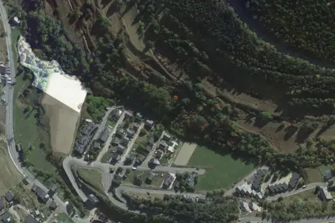 Terreno en Pal