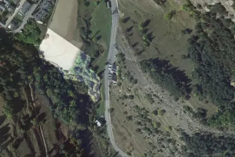 Terreno en Pal