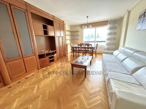 Piso en G3 - G2 - S3 - S4  - Villimar - Poza