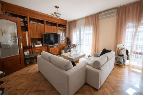 Piso en La Alhóndiga