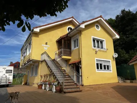 Casa en Polanco