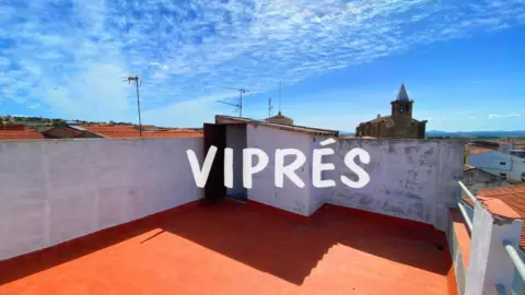 Piso en Valverde de Mérida