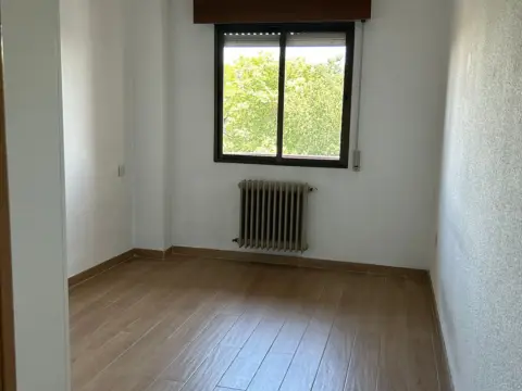 Piso en Paseo de la Rosa