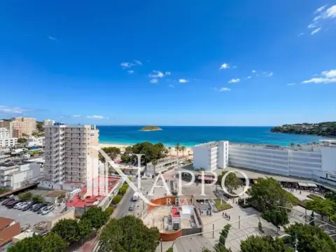 Piso en Calvià