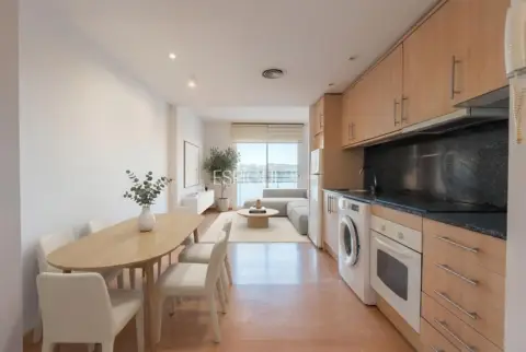 Piso en Carrer del Riu Freser