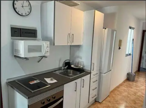 Habitación en El Cerro