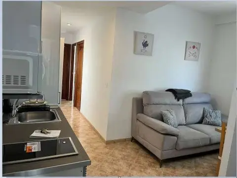 Habitación en El Cerro