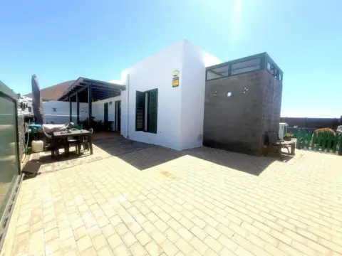 Casa en Tahiche