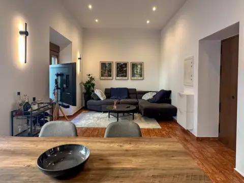 Apartamento en Centro