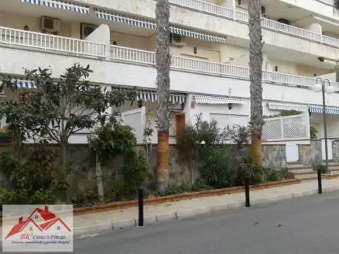 Apartment in La Manga Mar Menor
