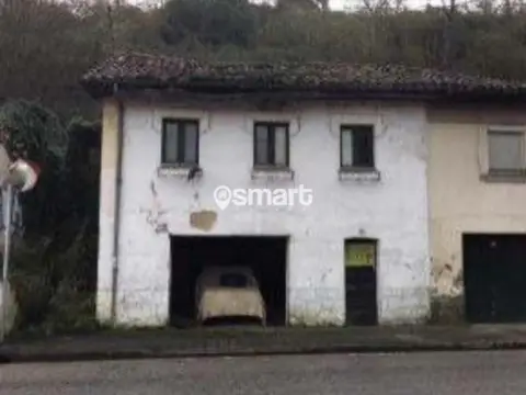 Piso en calle Vieja, nº 62