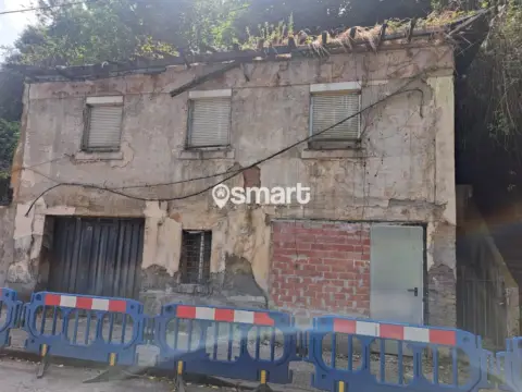 Piso en calle Vieja, nº 62