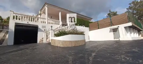 Casa en Les Colines-Cal Surià