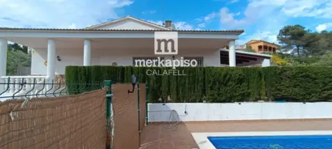 Casa en Les Colines-Cal Surià