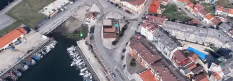 Local comercial en Plaza de Casimiro Vega, 1